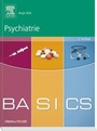 Cover: BASICS Psychiatrie - Urban & Fischer