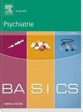 Cover: BASICS Psychiatrie - Urban & Fischer