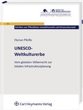 Bild: UNESCO-Weltkulturerbe - Carl Heymanns Verlag