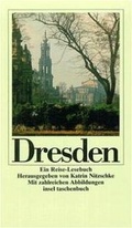 Cover: Dresden - Insel