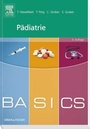 Cover: BASICS Pädiatrie - Urban & Fischer