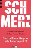 Cover: Schmerz - Hogrefe