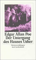Cover: Der Untergang des Hauses Usher - Insel