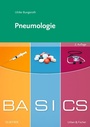 Cover: BASICS Pneumologie - Urban & Fischer