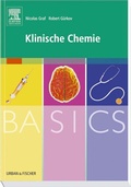 Cover: BASICS Klinische Chemie - Urban & Fischer