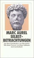 Cover: Selbstbetrachtungen - Insel