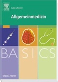 Cover: BASICS Allgemeinmedizin - Urban & Fischer