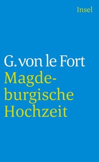 Abbildung von: Die Magdeburgische Hochzeit - Insel