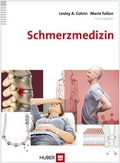 Cover: Schmerzmedizin - Hogrefe