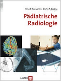 Enlarge image Cover: Pädiatrische Radiologie - Hogrefe