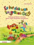 Cover: Es tut sich was im gr&uuml;nen Gras - Verlag Herder
