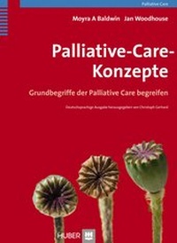 Abbildung von: Palliative-Care-Konzepte - Hogrefe