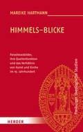 Cover: Himmels-Blicke - Verlag Herder