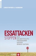 Cover: Essattacken stoppen - Hogrefe