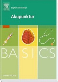 Abbildung von: BASICS Akupunktur - Urban & Fischer