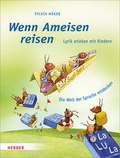 Cover: Wenn Ameisen reisen - Verlag Herder