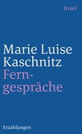 Cover: Ferngespr&auml;che - Insel