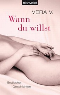 Abbildung von: Wann du willst - Blanvalet