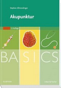 Abbildung von: BASICS Akupunktur - Urban & Fischer