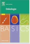 Cover: BASICS, Onkologie - Urban & Fischer