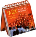 Cover: Taiz&eacute; -- Im Licht des Vertrauens - Verlag Herder