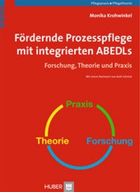 Abbildung von: Fördernde Prozesspflege mit integrierten ABEDLs - Hogrefe