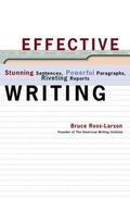 Cover: Effective Writing - WW Norton & Co