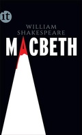 Cover: Die Trag&ouml;die des Macbeth - Insel