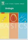 Cover: BASICS Urologie - Urban & Fischer