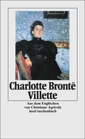 Cover: Villette - Insel