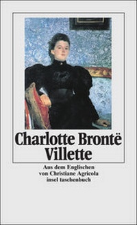Enlarge image Cover: Villette - Insel