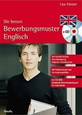 Cover: Die besten Bewerbungsmuster Englisch - Haufe-Lexware