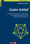 Cover: Guter Schlaf - Hogrefe