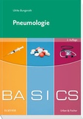 Cover: BASICS Urologie - Urban & Fischer