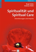 Cover: Spiritualit&auml;t und Spiritual Care - Hogrefe