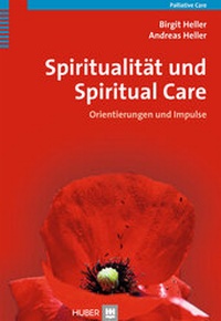 Abbildung von: Spiritualität und Spiritual Care - Hogrefe