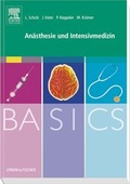 Abbildung von: BASICS Anästhesie und Intensivmedizin - Urban & Fischer