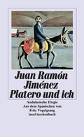 Cover: Platero und ich - Insel