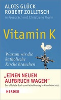 Cover: Vitamin K - Verlag Herder