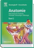 Bild: Anatomie, Makroskopische Anatomie, Embryologie und Histologie des Menschen mit StudentConsult-Zugang - Urban & Fischer