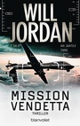 Cover: Mission Vendetta - Blanvalet