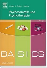 Abbildung von: BASICS Psychosomatik und Psychotherapie - Urban & Fischer