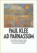 Cover: Paul Klee. Ad Parnassum - Insel