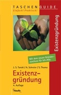 Cover: Existenzgr&uuml;ndung - Haufe-Lexware