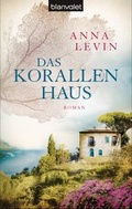 Cover: Das Korallenhaus - Blanvalet