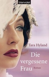 Abbildung von: Die vergessene Frau - Blanvalet
