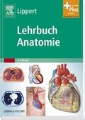 Cover: Lehrbuch Anatomie - Urban & Fischer