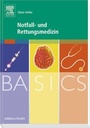 Cover: BASICS Notfall- und Rettungsmedizin - Urban & Fischer