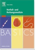 Cover: BASICS Notfall- und Rettungsmedizin - Urban & Fischer