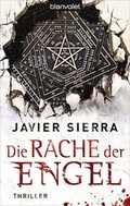 Cover: Die Rache der Engel - Blanvalet